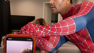 Behind the scenes of my recent