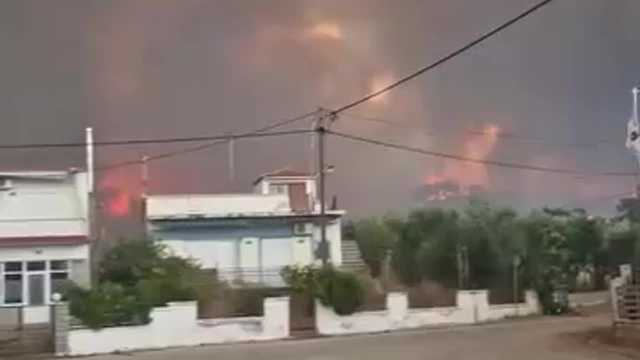 ΦΟΒΟΥ ΤΟΥΣ ΧΡΙΣΤΙΑΝΟΥΣ ΚΑΙ ΔΩΡΑ ΦΕΡΟΝΤΕΣ