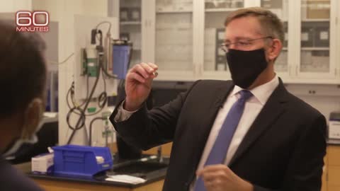 DARPA announces their microchip implants to "test blood"