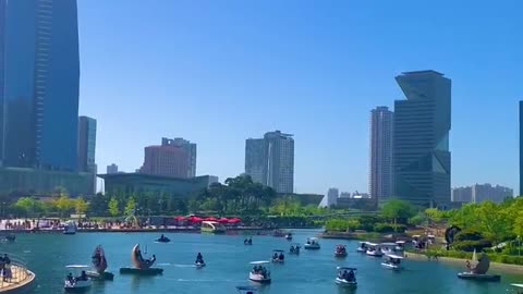 Beautiful scenery. Come and have a look