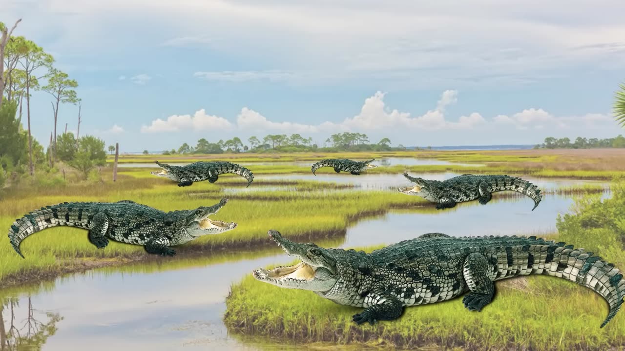 7 Animals That Need To Go EXTINCT!
