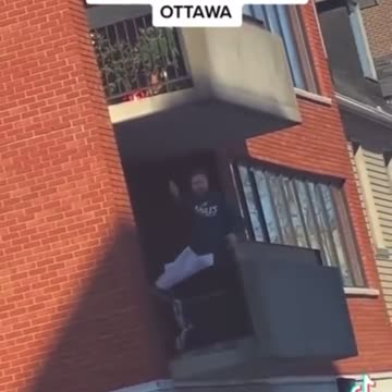 The Honking is WORKING. (Rated R, language)