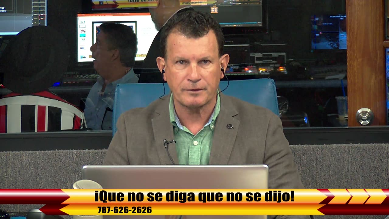 Que No Se Diga Que No Se Dijo Marzo 14 2023 pt1