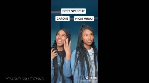 Cardi B funny Tiktok references