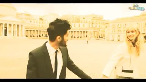 Zaya Malik attention video songs