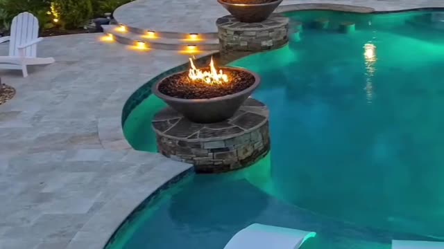 Would like such a pool