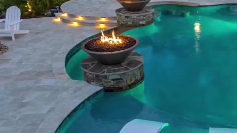 Would like such a pool
