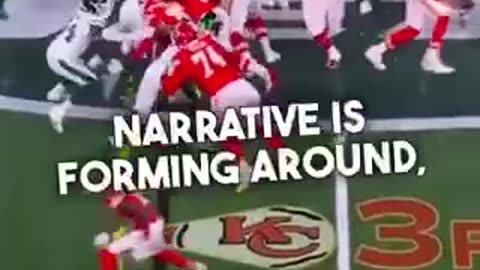 NFL Championships and World Events.