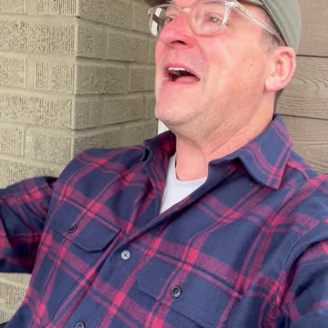 It feels like a glorious Sunday, doesn't it?