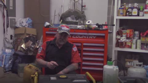 DOOMSDAY PREPPING-GENERATOR