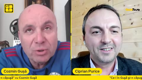 Purice: Rezerviștii nu pare că au șanse să impună președintele în 2024. Totul e să nu se defecteze