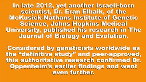 Hidden History of the Khazar Empire