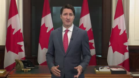 Trudeau's biggest mistake