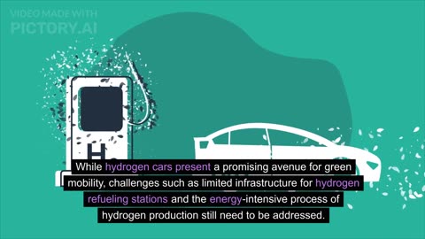 What is hydrogen car