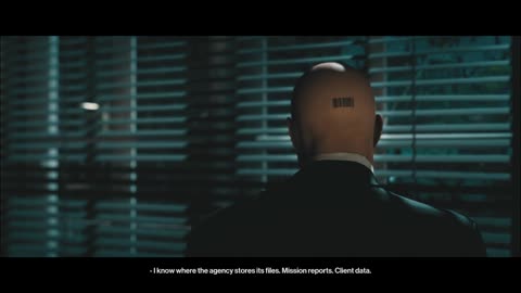 Hitman 3 new mission preview