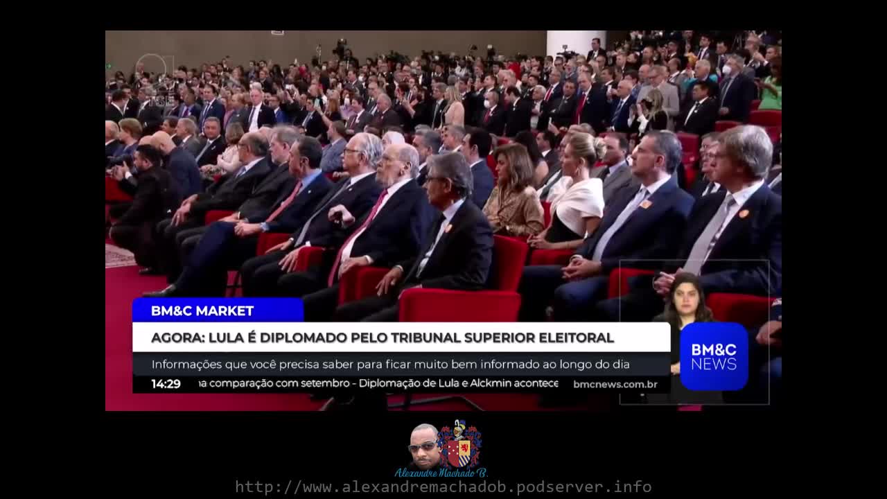 Missão dada, missão cumprida.