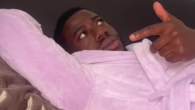 When you don't want to go work so you start counting how many sick days you have left