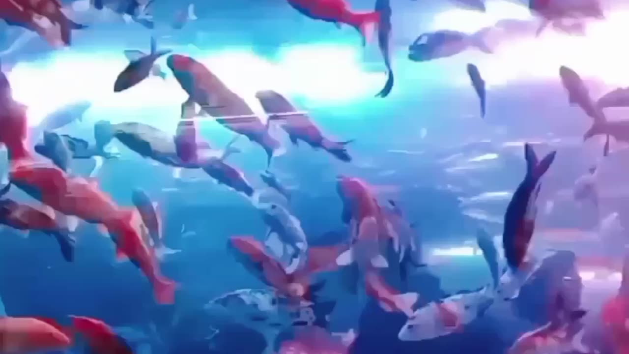 Numaish Exhibition 2024 part - 11 🎡🎠🎪 #exhibition #numaish #fishy #hyderabad #fish