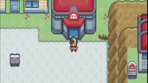 Pokemon Liquid Crystal - Fairy Pseudo-Monotype, Episode 20: Power Restored