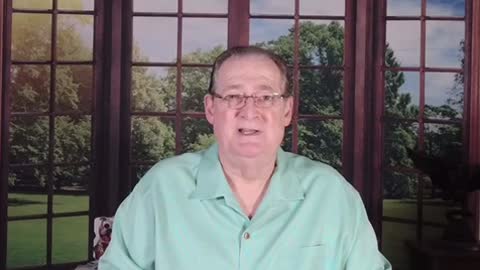 “Walking in the Creative Power of God” Pt. 3 (2/15/22) “Acting Like God”