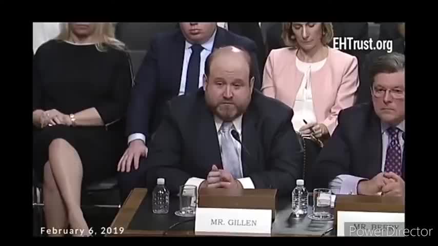 5G APOCALYPSE - The Extinction Event