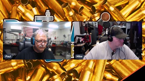 Reloading Podcast 467 - What is Handloading