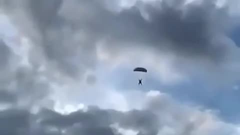 Coming in Hot!