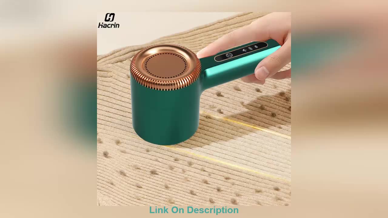 Discount Lint Remover For Clothing Electric Fuzz Pellet Remov