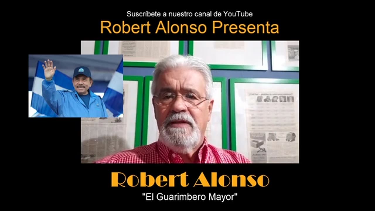 2019 M02 01 Conversando con Roger Vivas