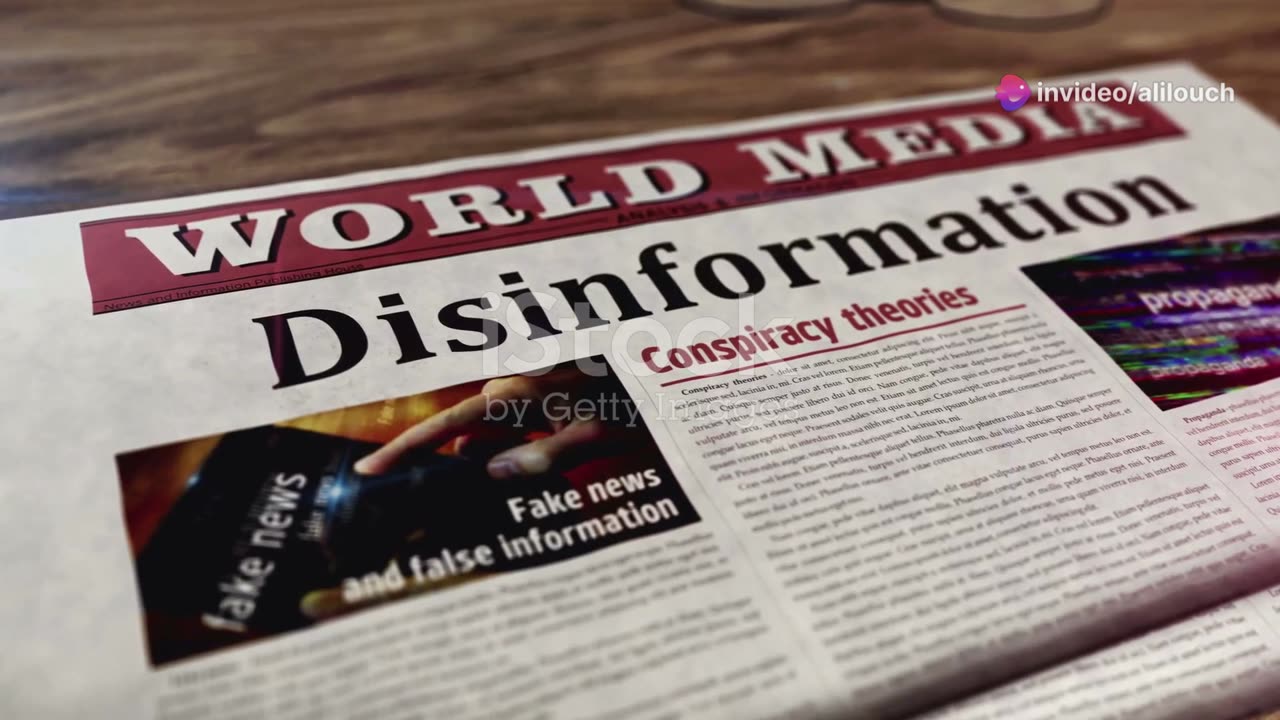 Uncovering Hidden Truths: The Rise of Conspiracy Theories in Modern Society