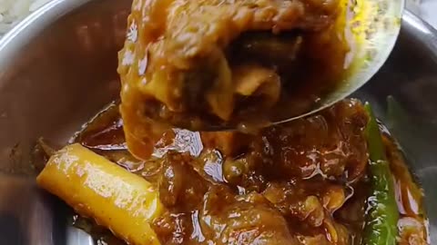 Sunday mutton curry🥰🥰