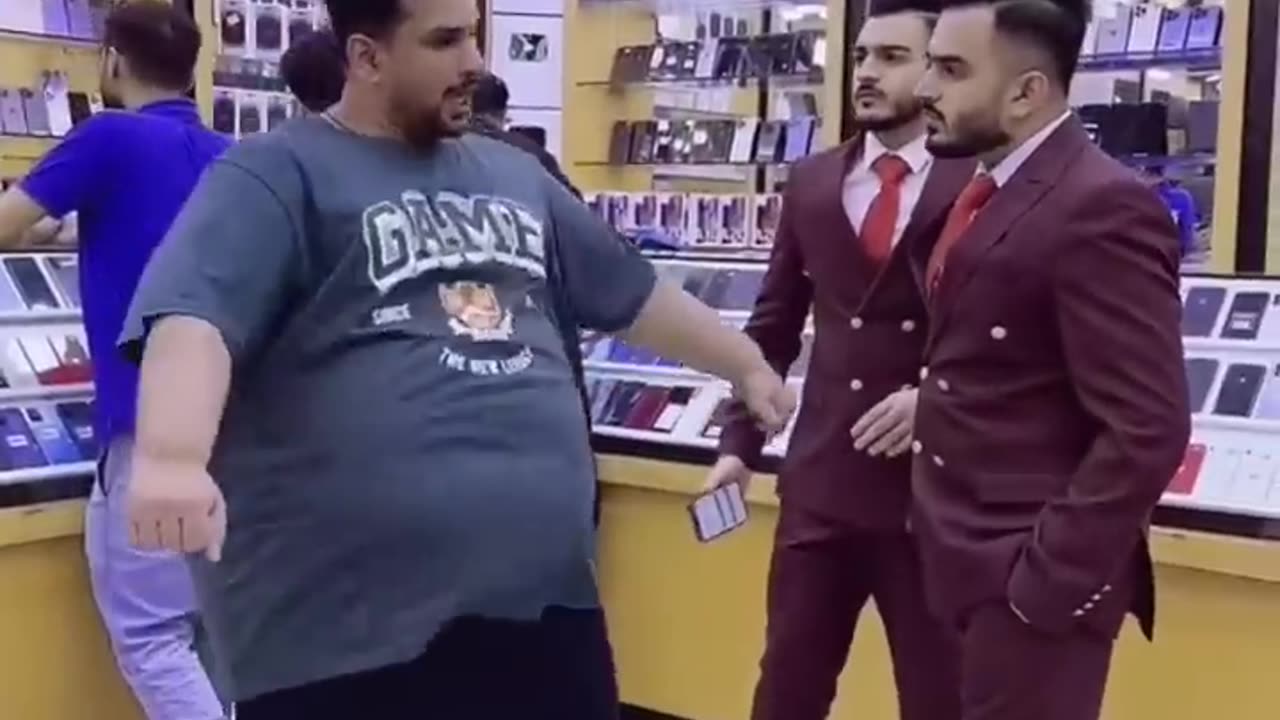 funny mood