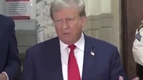#BREAKING: President Trump Leaves Door To Be Speaker: He Would Help the House...