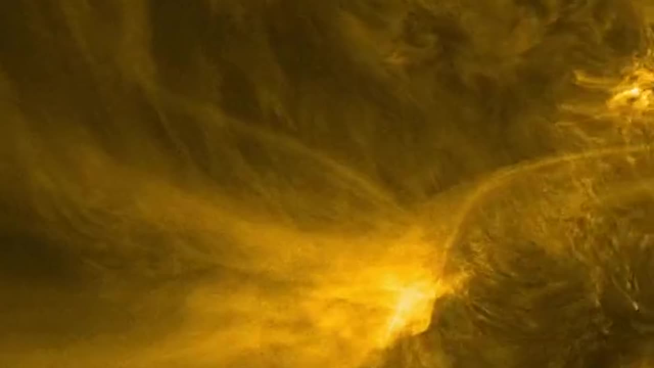 Ultra high resolution images of Sun 🌞