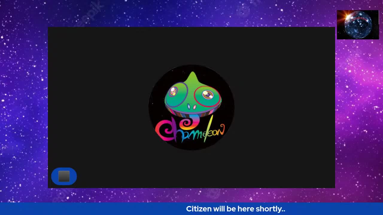 Square & Citizens Sunday Night Chat, chill, & hang fest