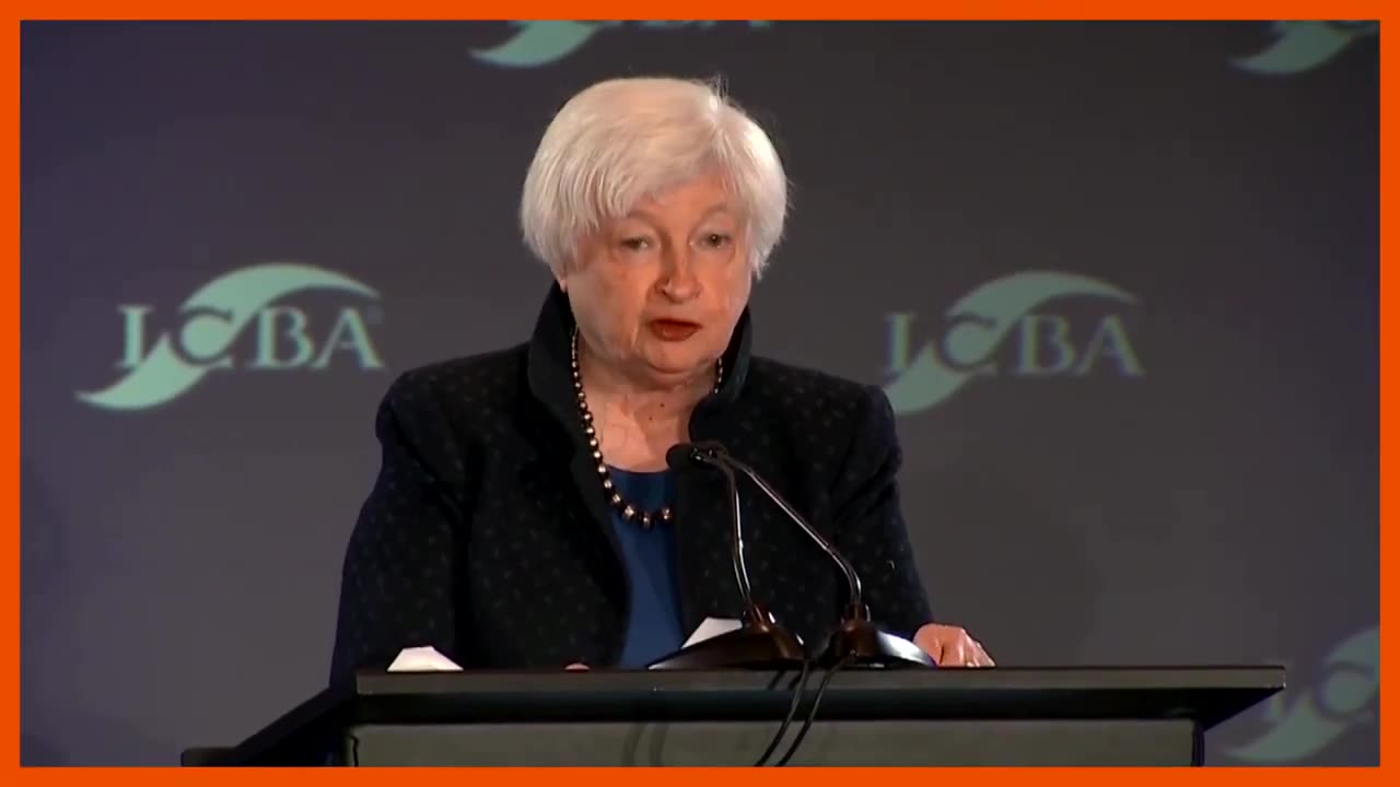 Yellen warns against a US default