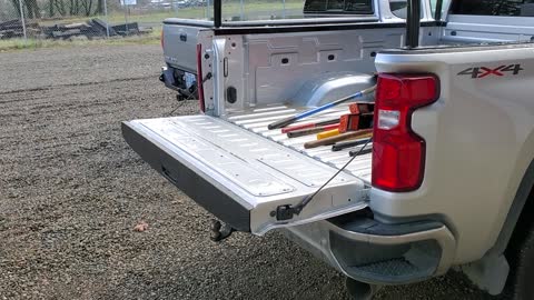 Silverado