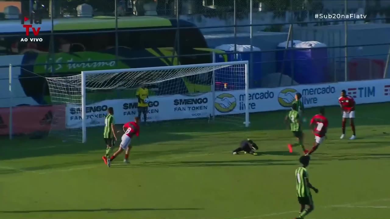 Lorran - Flamengo 2023