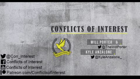Conflicts of Interest #35 - Trump Will Come Up Short Ending Wars in Iraq and Afghanistan
