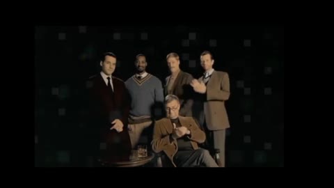 Funny boy cook the video