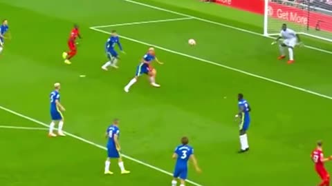 The art of passing 🤩