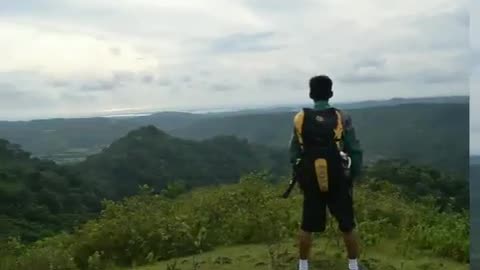 ALAM BUMI NENE' MALLOMO