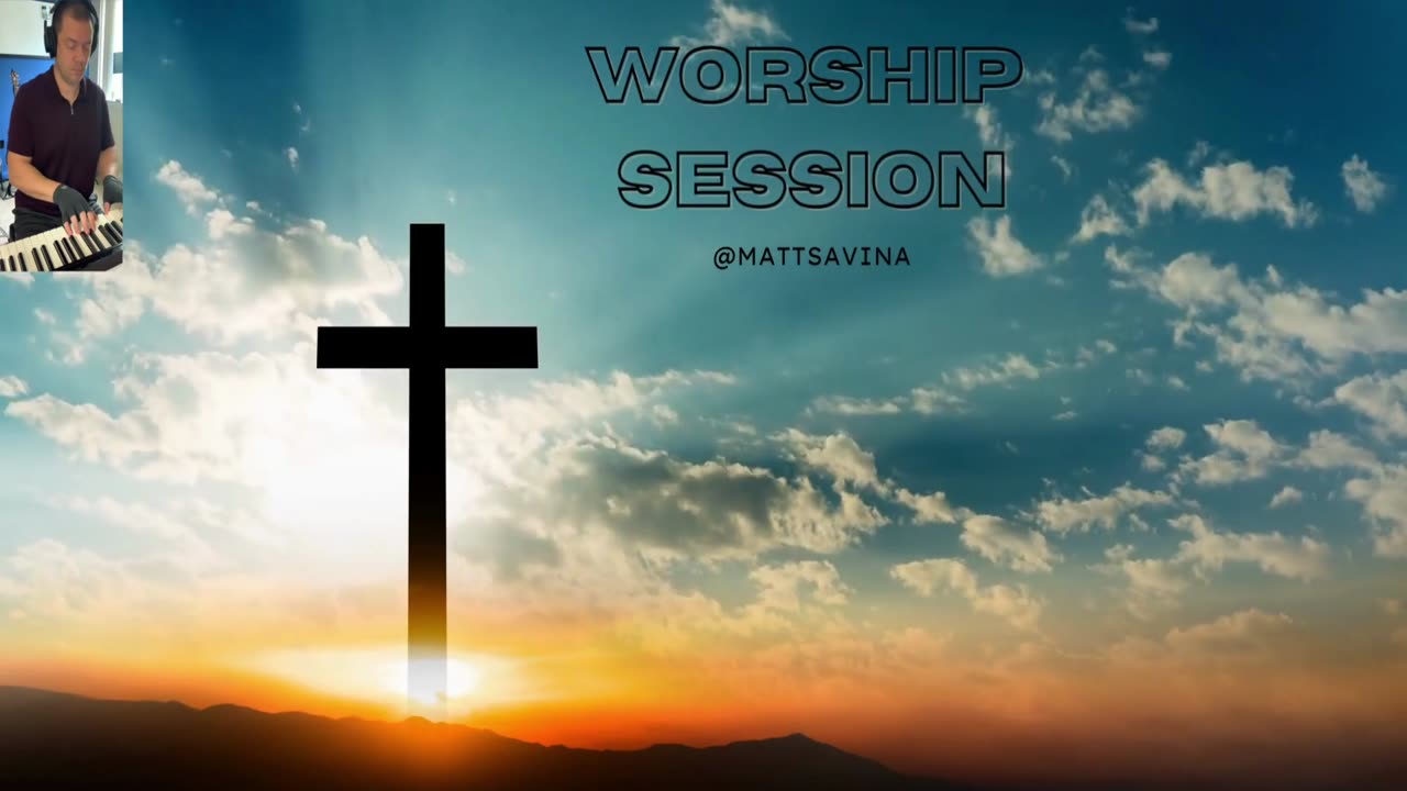 June 4th 2023 Worship Session