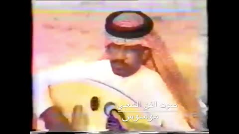 فهد بن سعيد وحيد الجزيرة - ياصاحبي مافي المحبة تخفي - جلسة حايل - فيديو