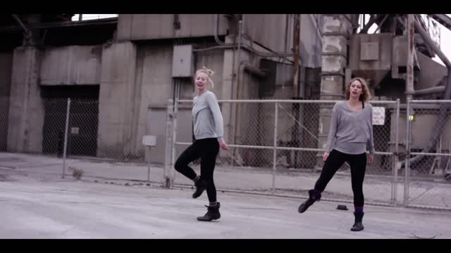 Kendall + Jordan = Kenjo Dance Collab