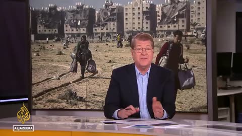 Are Israel’s attempts to demoralise the Palestinians backfiring? | The Bottom Line