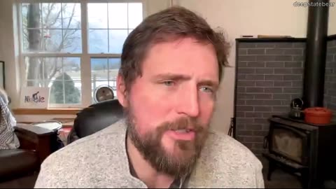 Owen Benjamin the Worlds most Banned comedian Finds a reason to say his favorite word
