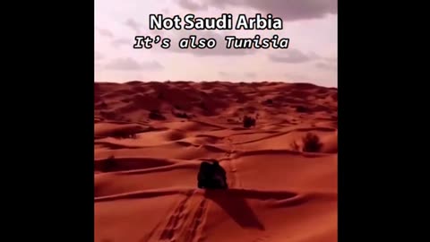TUNISIA