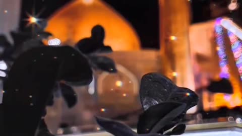 Maula Ali najaf