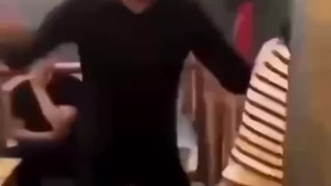 Wombo combo